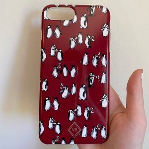 Vera Bradley IPhone 8+ case